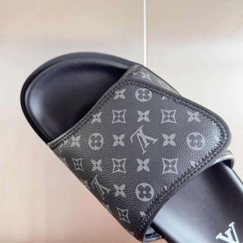 Louis Vuitton Slippers